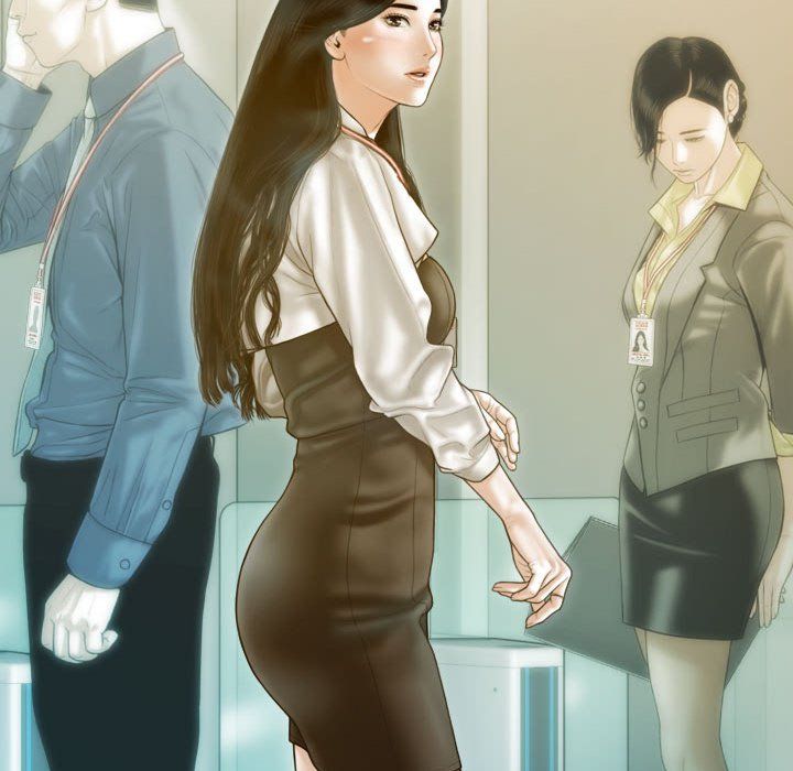 不可抗拒的吸引第24話