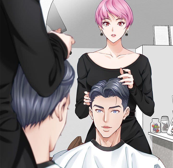 极乐之神第11話