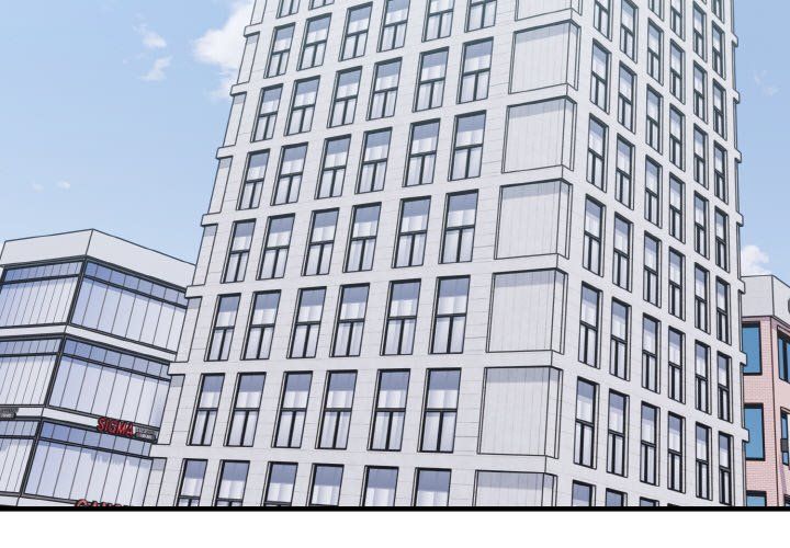 打脸的告白第17話