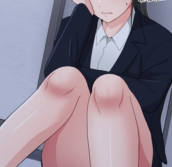 打脸的告白第17話