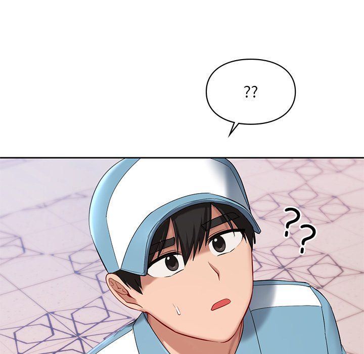 爱的游乐园第36話