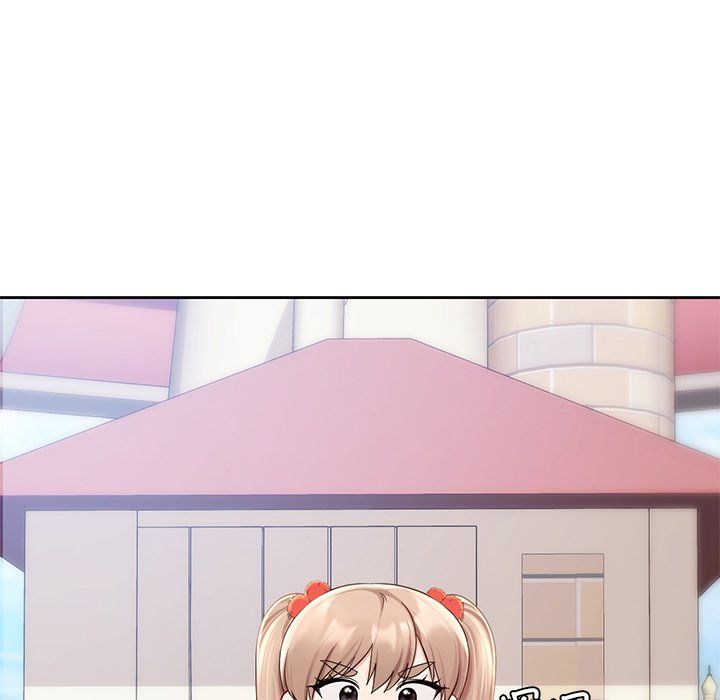 爱的游乐园第36話