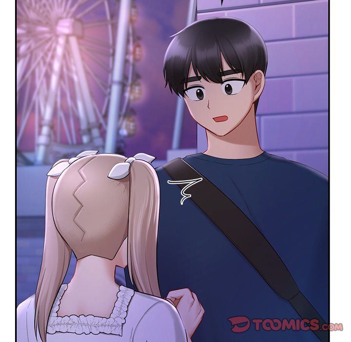 爱的游乐园第36話