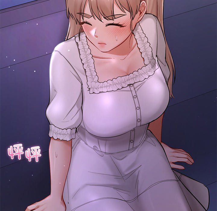 爱的游乐园第36話