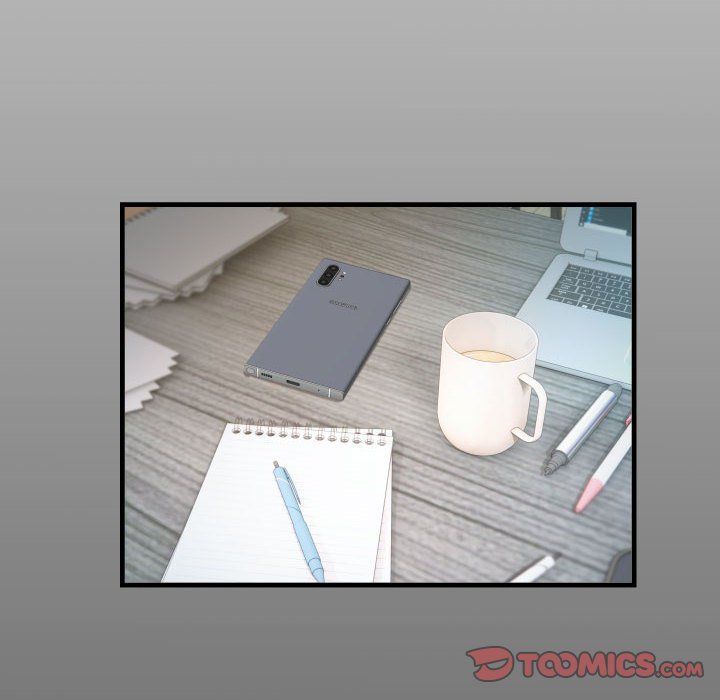 私密的牵绊第23話