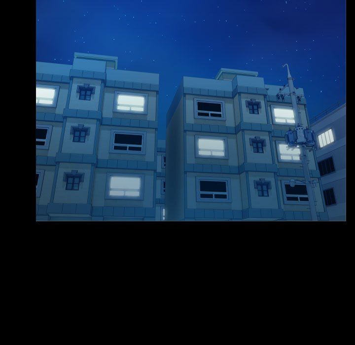 私密的牵绊第23話