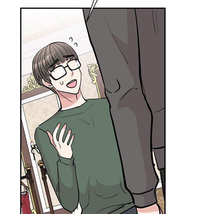 我的完美缪斯第47話