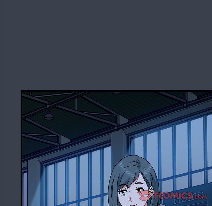 发小碰不得第36話