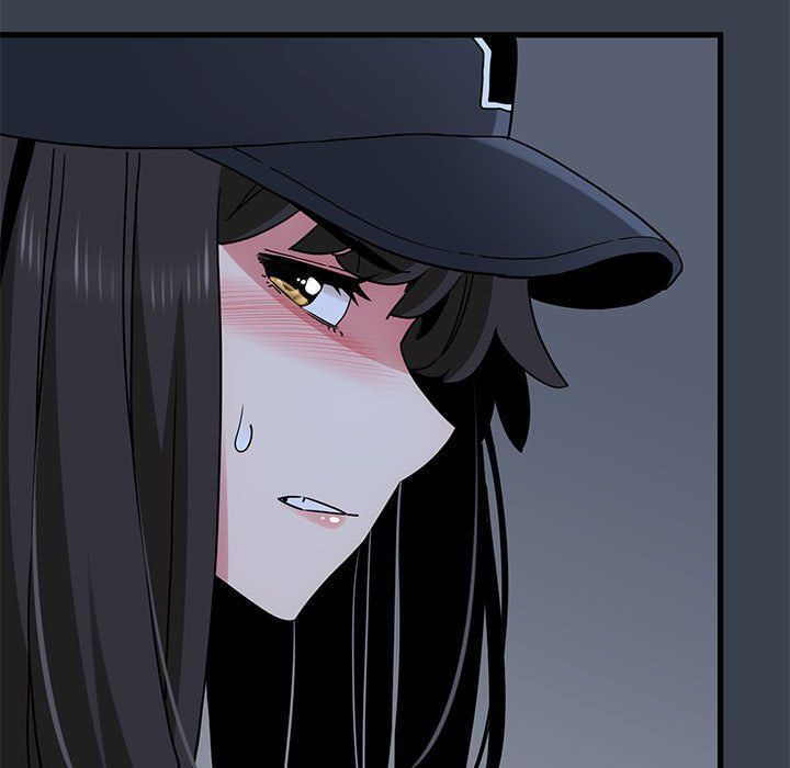 发小碰不得第36話