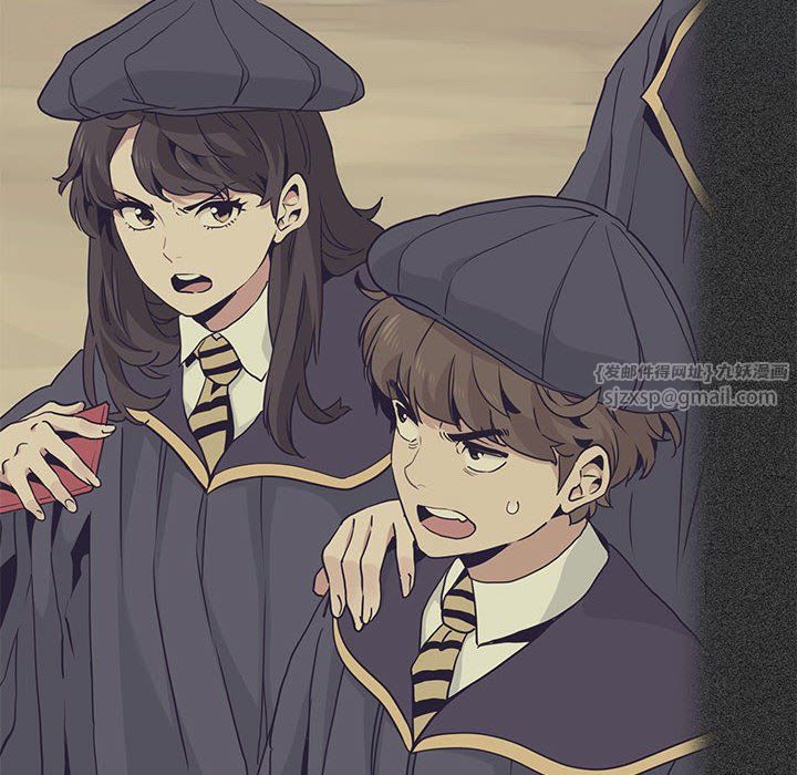 发小碰不得第36話