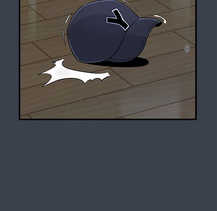 发小碰不得第36話