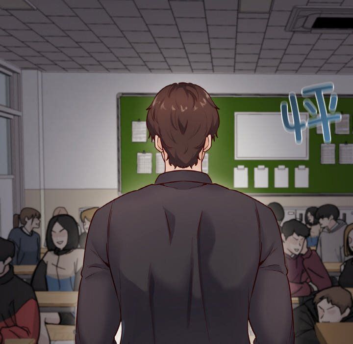 在学校达咩！第33話