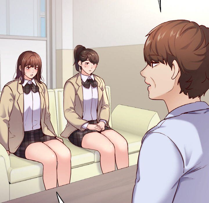 在学校达咩！第33話