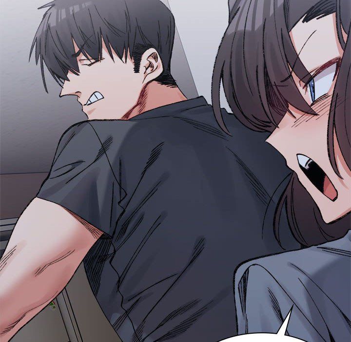 微妙关系第28話