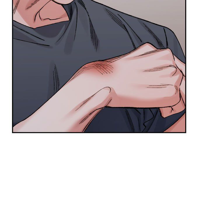 微妙关系第28話