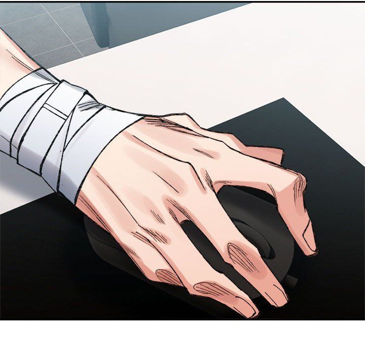 微妙关系第28話