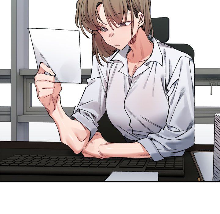 微妙关系第28話