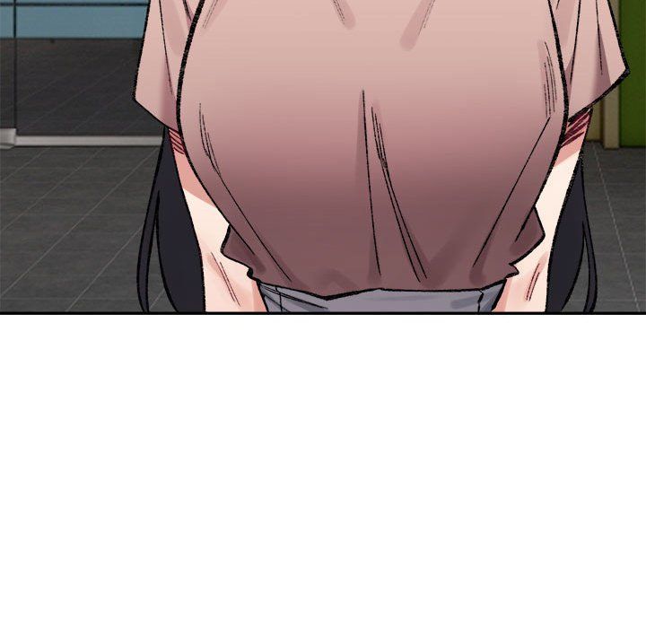 微妙关系第28話