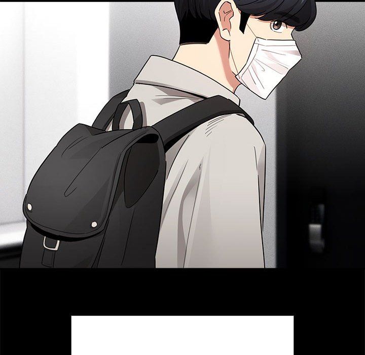 疫情期間的家教生活第134話