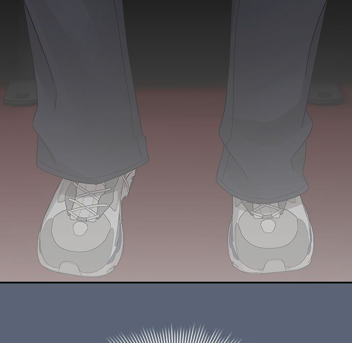疫情期間的家教生活第134話