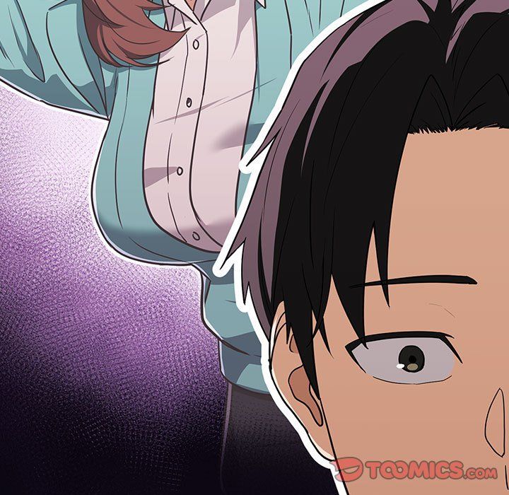 下班后的例行恋爱第24話