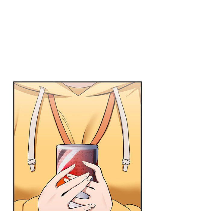 下班后的例行恋爱第24話