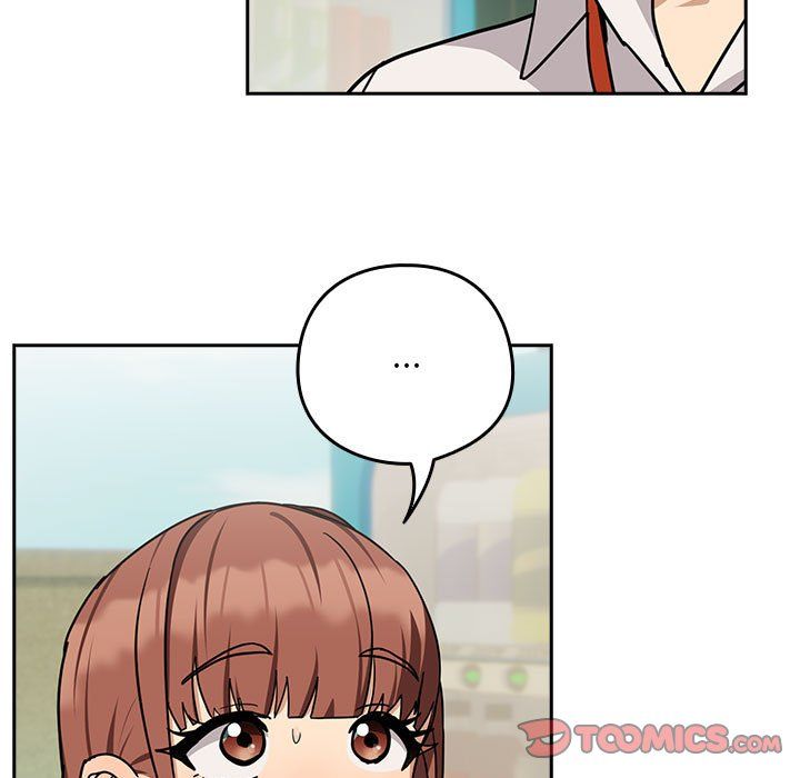 下班后的例行恋爱第24話