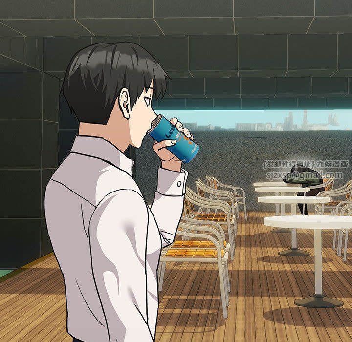 下班后的例行恋爱第24話