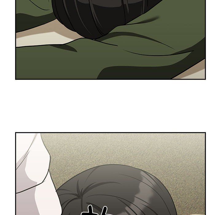 下班后的例行恋爱第24話