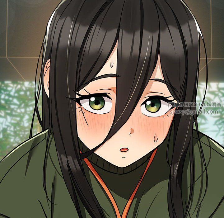 下班后的例行恋爱第24話