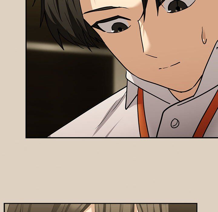 下班后的例行恋爱第24話