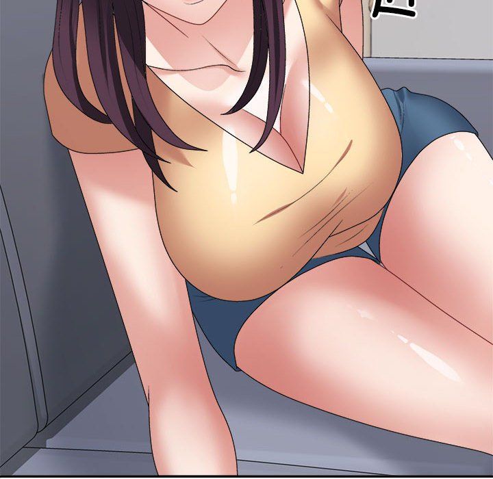 不同寻常的爱第17話