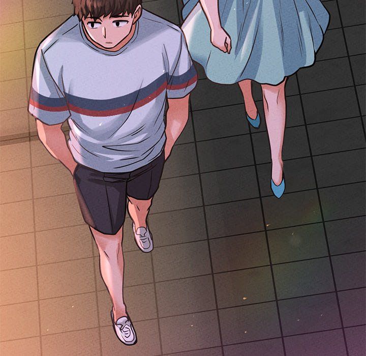 我的女王第40話