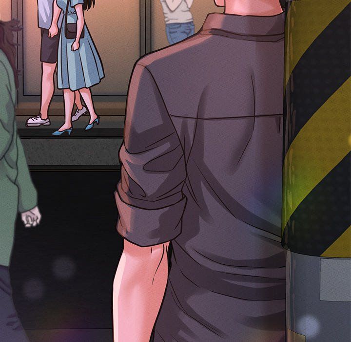 我的女王第40話