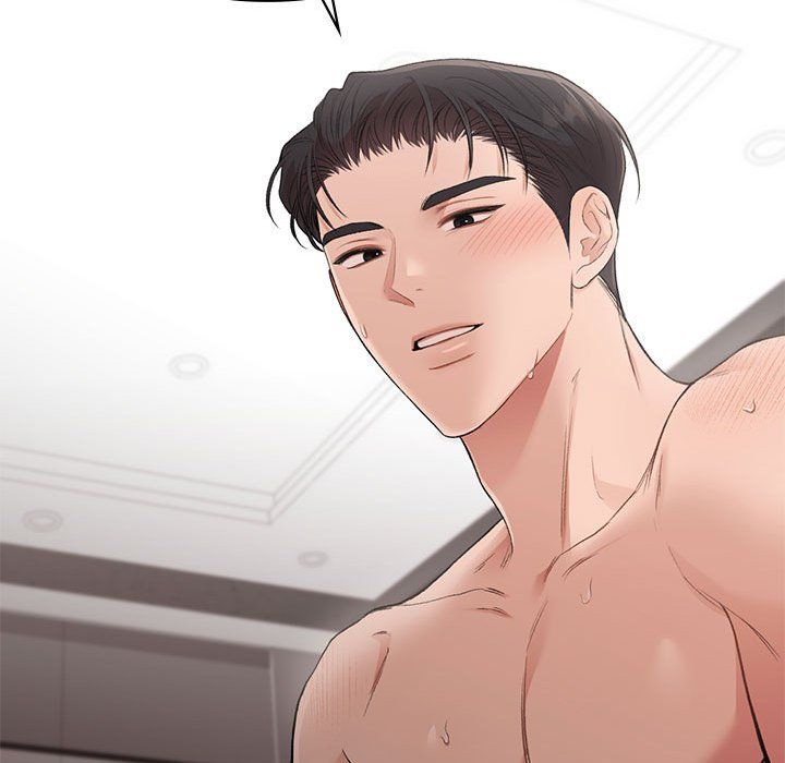 让我一见钟情的他第43話