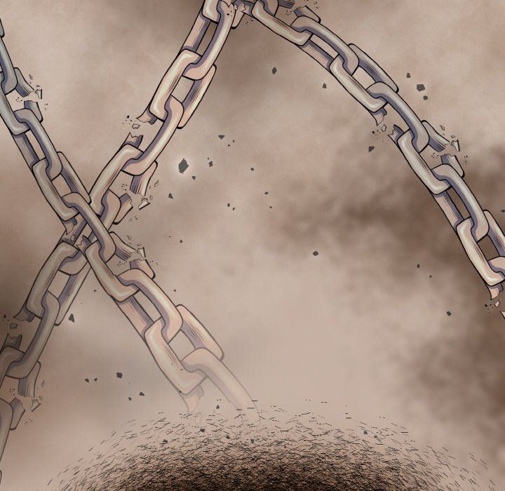 被吞噬的夜第4話