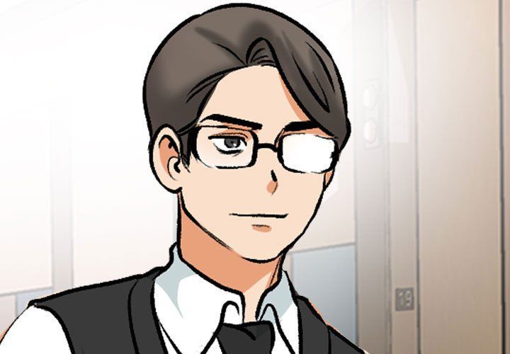 同事換換愛第184話