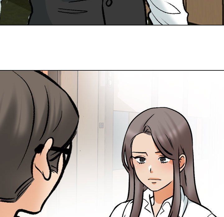 同事换换爱第184話