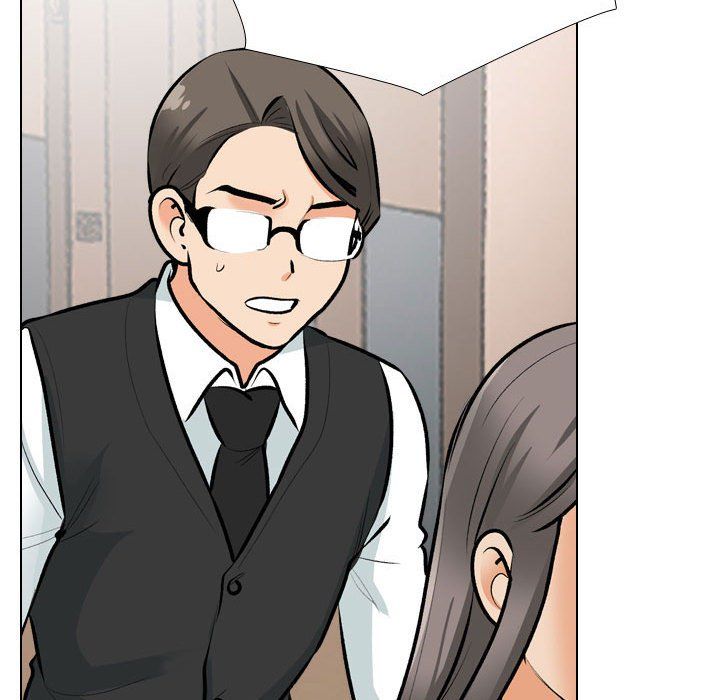 同事換換愛第184話