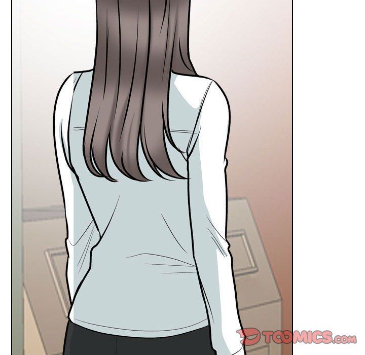 同事換換愛第184話