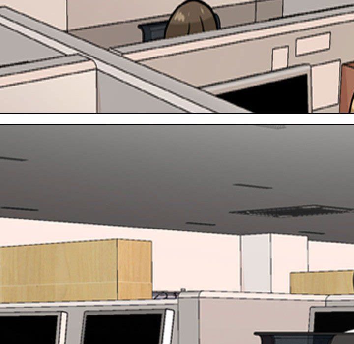 同事換換愛第184話