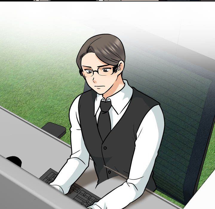 同事換換愛第184話