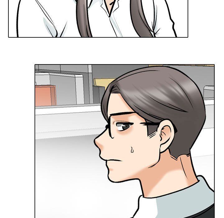 同事換換愛第184話