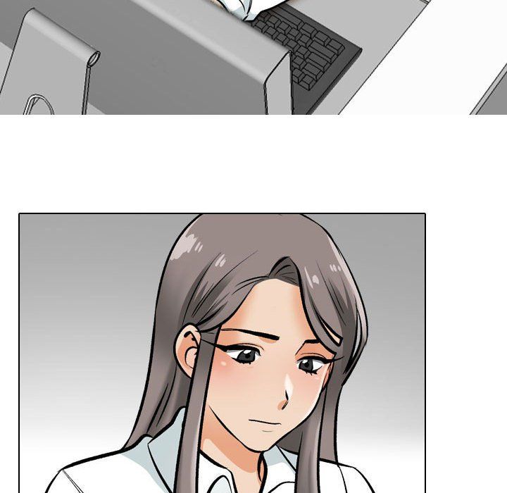 同事換換愛第184話