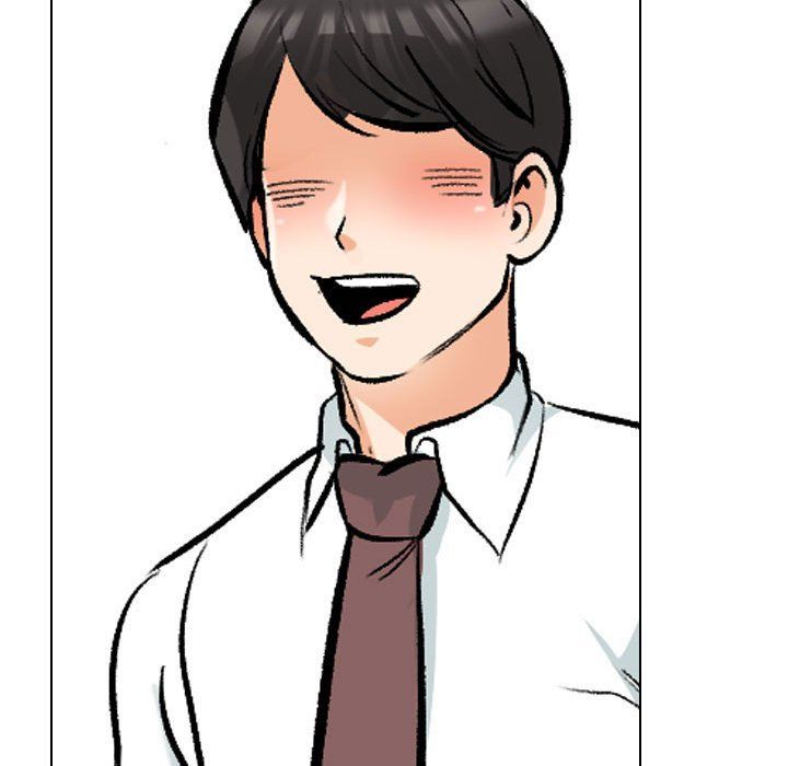 同事换换爱第184話