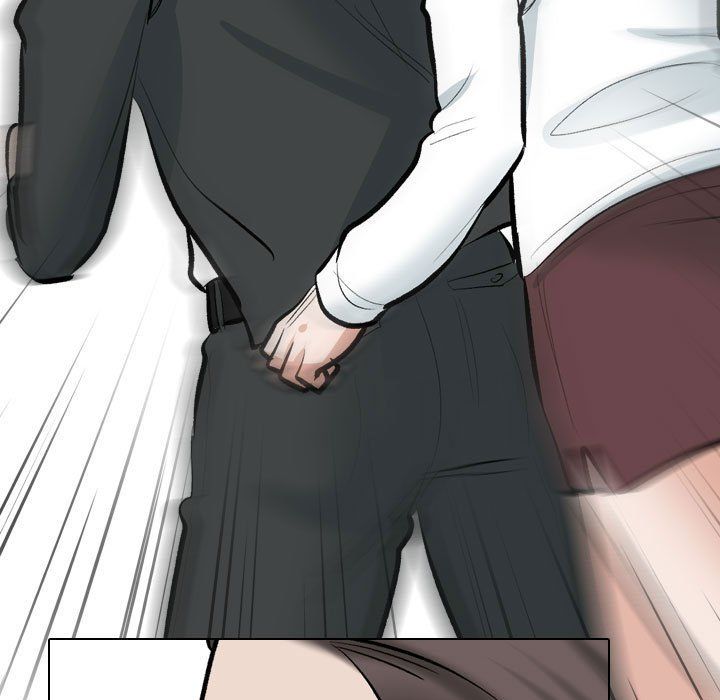 同事換換愛第184話