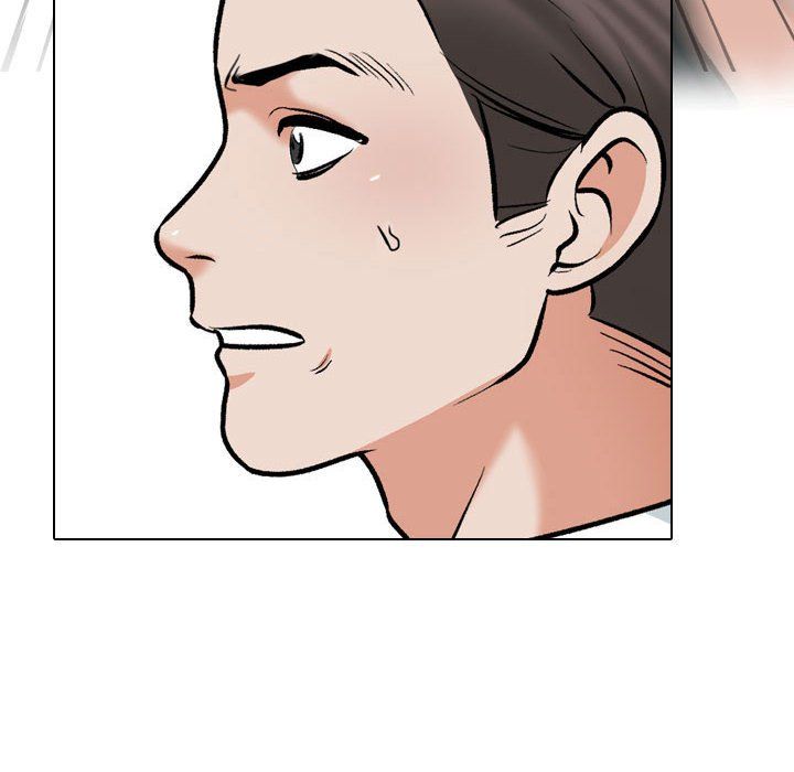 同事換換愛第184話