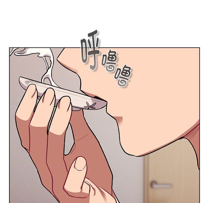 分组换换爱第127話