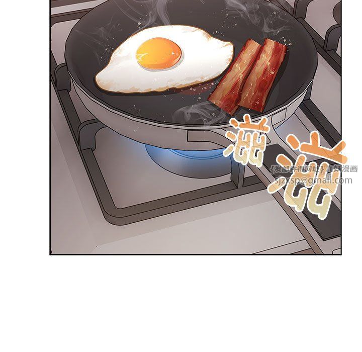 分組換換愛第127話