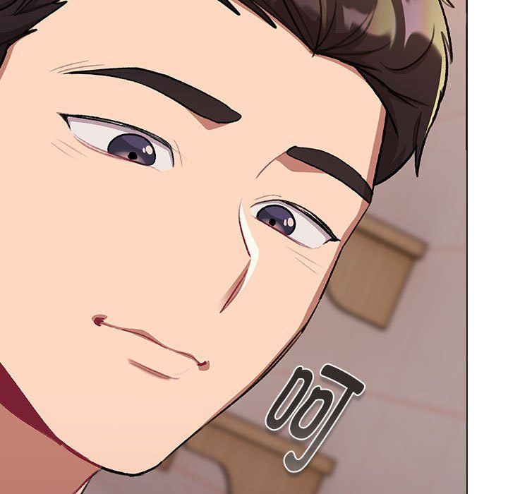 分组换换爱第127話